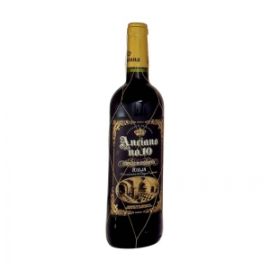 Anciano No. 10 Rioja Gran Reserva